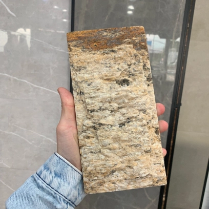 PEDRA LAJINHA ALMOFADINHA chocolate