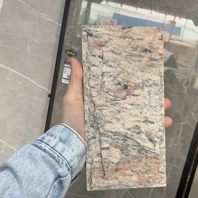 PEDRA LAJINHA ALMOFADINHA rosa médio