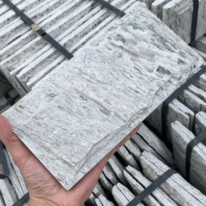 PEDRA LAJINHA lisa branco ubá